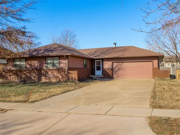 4017 Auburn St, Wichita, KS 67220