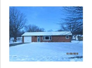 238 Byrkit St, Indianapolis, IN 46217