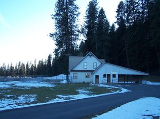 267 Aladdin Rd, Colville, WA 99114