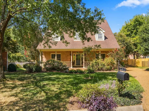 455 Forrest Park Cir, Franklin, TN 37064