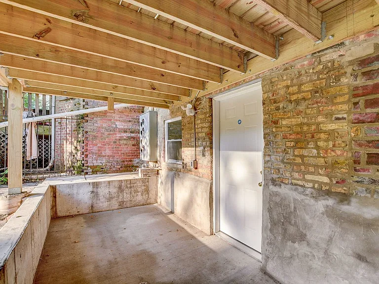 1530 S Spaulding Ave #G — Photo 10