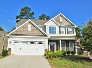 4517 Saddlewood Club Dr, High Point, NC 27265