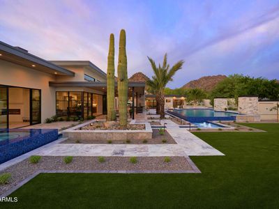 3420 E Marlette Ave, Paradise Valley, AZ, 85253