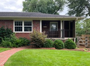 1020 Beirne Ave NE #A, Huntsville, AL 35801