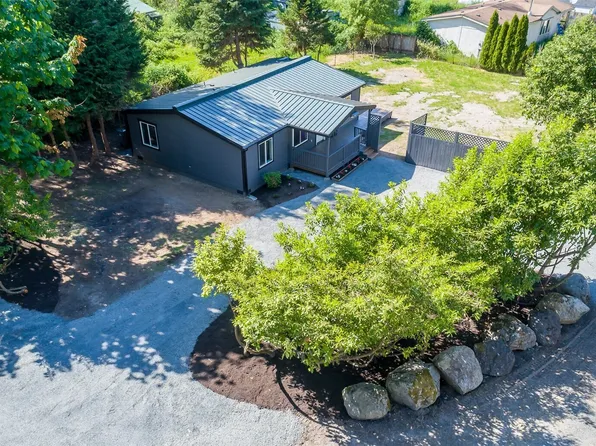 20215 Crystal Springs Drive, Granite Falls, WA 98252