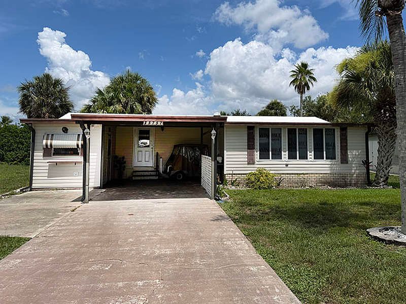 1st image of 25757 Lilac Ct #L-008