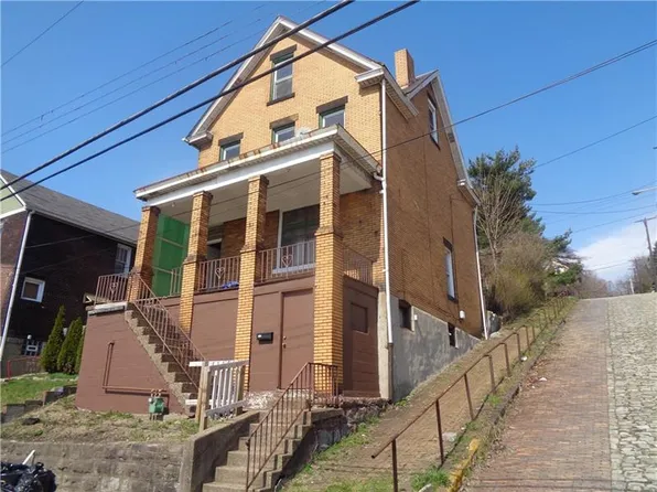 445 Stokes Ave, Braddock, PA 15104