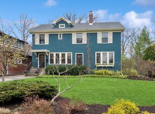 1149 Scott Ave, Winnetka, IL 60093