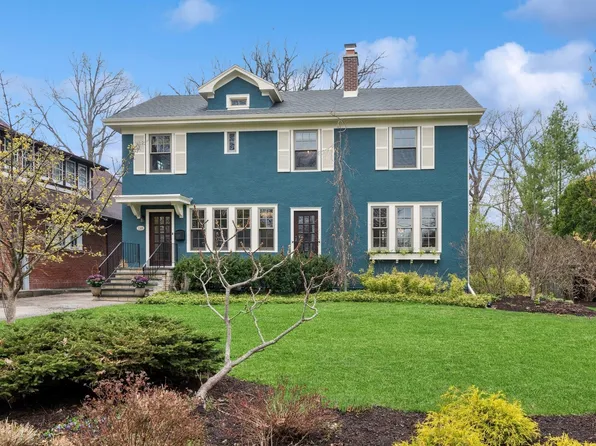 1149 Scott Ave, Winnetka, IL 60093