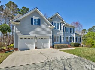 111 Crafton Park Ln, Cary, NC 27519