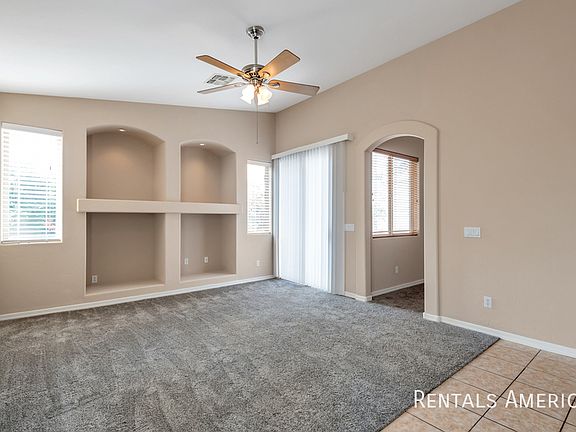 5th image of 411 W Klinger Canyon Dr