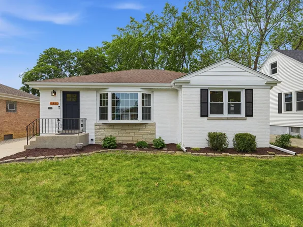 146 S Fremont St, Palatine, IL 60067