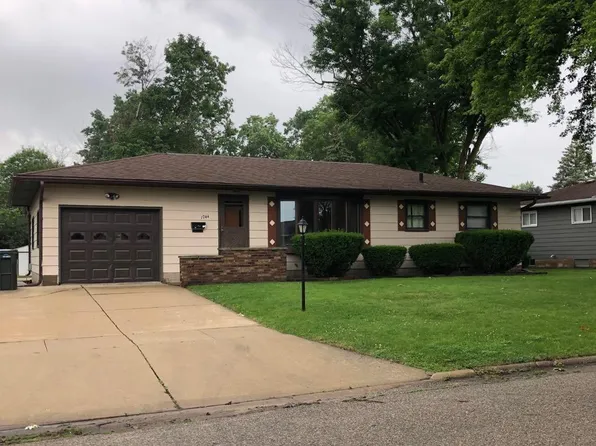 1744 Liberty Ave, Waterloo, IA 50702