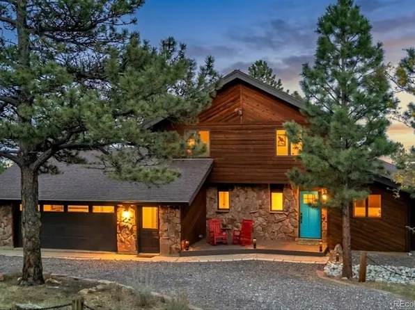 8444 Stoneridge Terrace, Boulder, CO 80302