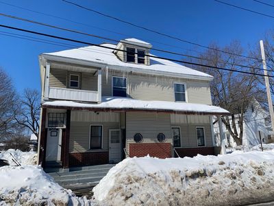207 N Market Street, Johnstown, NY, 12095
