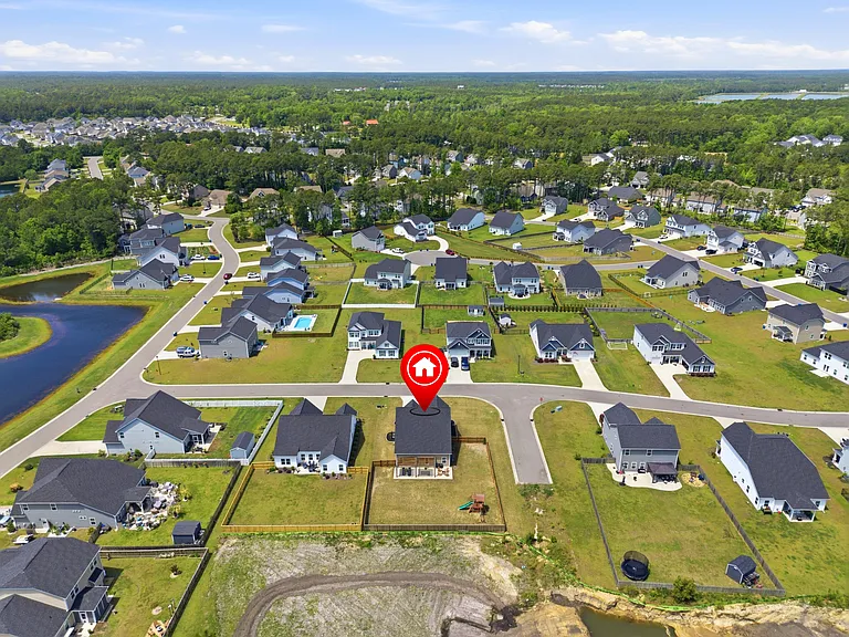 409 Gooseneck Ln — Photo 33