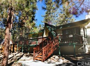 421 Quail Dr, Big Bear Lake, CA 92315