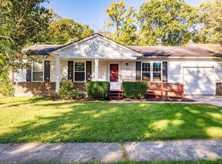 5844 New Meadow Dr, Ypsilanti, MI