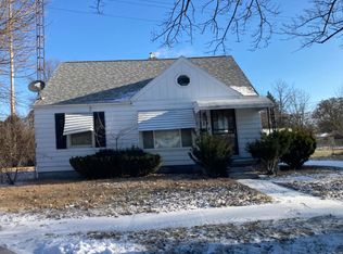 2328 Westmonte Rd, Toledo, OH 43607