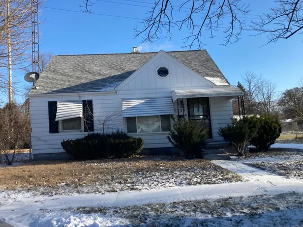 2328 Westmonte Rd, Toledo, OH 43607