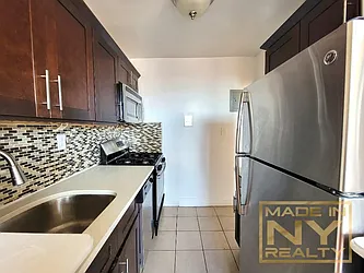 Rented by Made In NY Realty