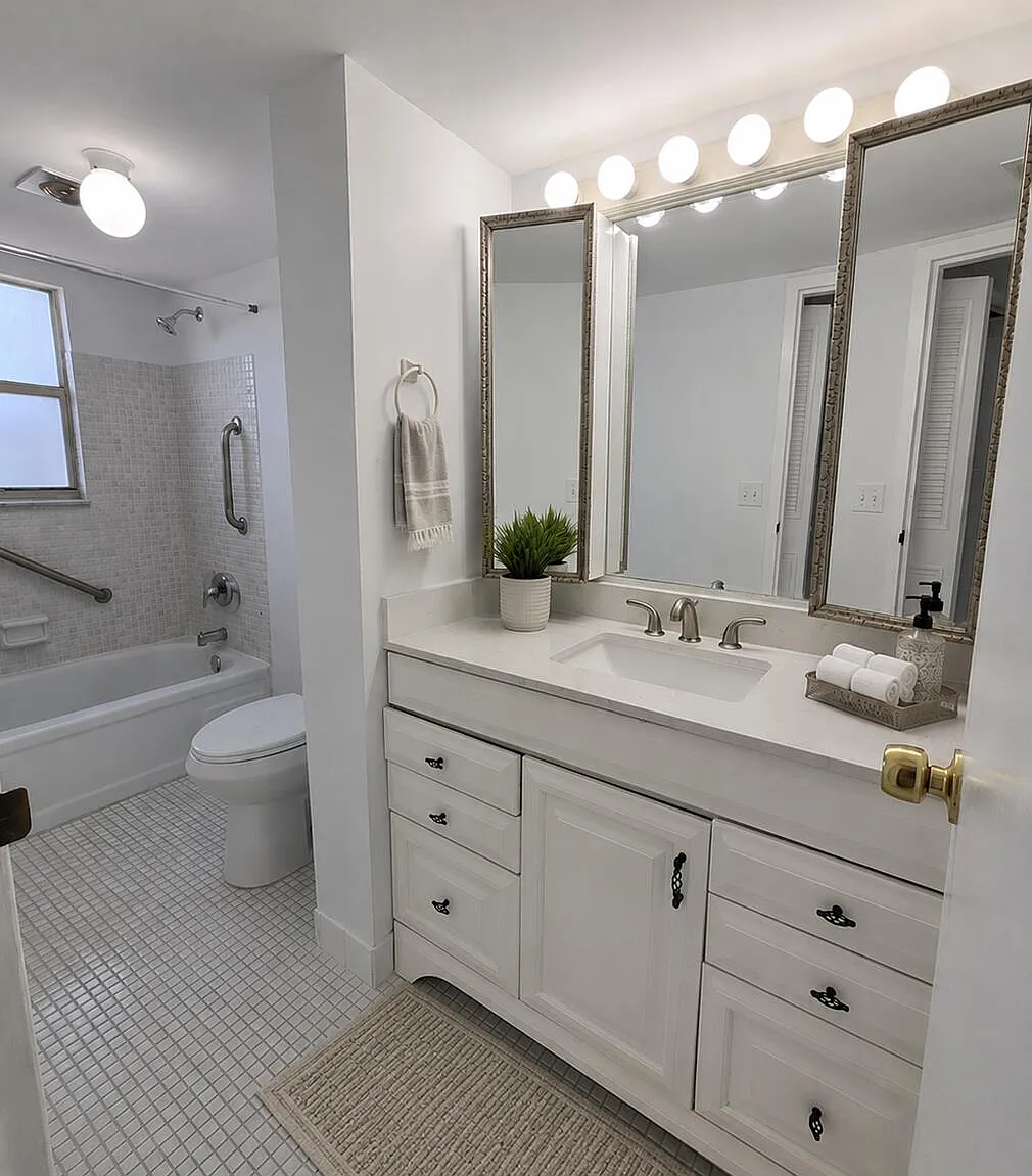1 bed, 1.5 bath, 986 sqft, $1,650 — Photo 4