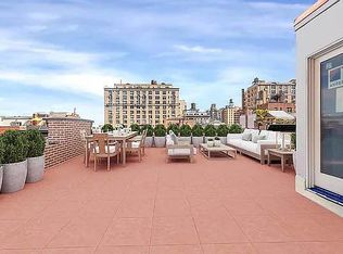 326 W 76th St PENTHOUSE 2, New York, NY 10023
