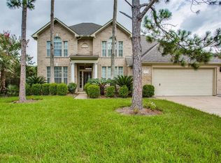 3335 Harbrook Dr, Pearland, TX 77584