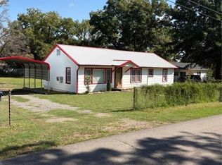 903 S Fargo St, Muldrow, OK 74948