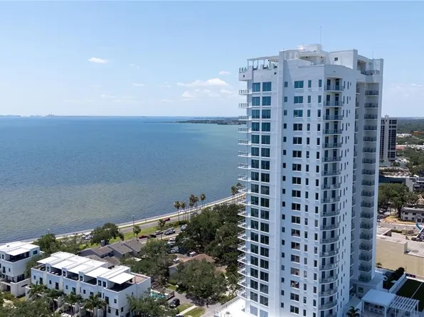 2910 W Barcelona St #1902, Tampa, FL 33629