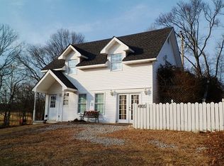 4805 Hardison Mill Rd, Columbia, TN 38401