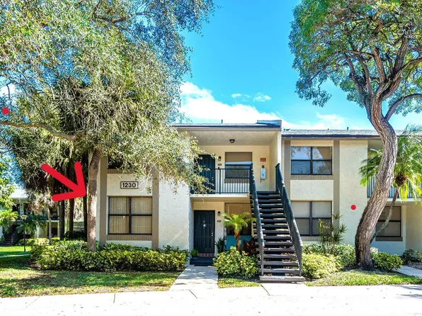 1230 S Military Trail #2011, Deerfield Beach, FL 33442