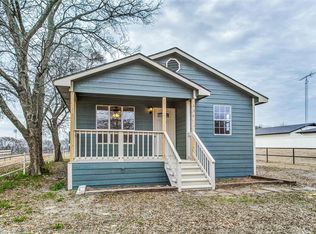 401 E Young St, Howe, TX 75459