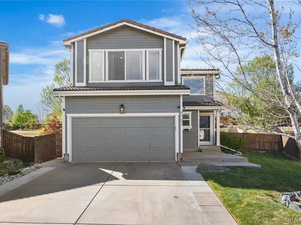 4701 Waldenwood Drive, Highlands Ranch, CO 80130