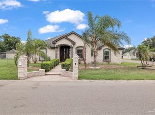7725 Wagon Trail Dr, Mission, TX 78572