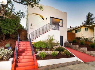 3143 Monticello Ave, Oakland, CA 94619