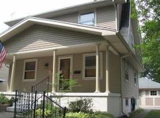 2529 Mundale Ave, Dayton, OH 45420