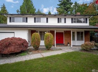 10512 NE 123rd Ct, Kirkland, WA 98034