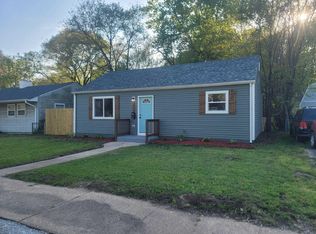 1024 N Clark Rd, Gary, IN 46404