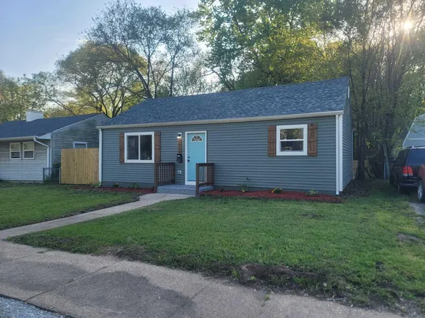 1024 N Clark Rd, Gary, IN 46404