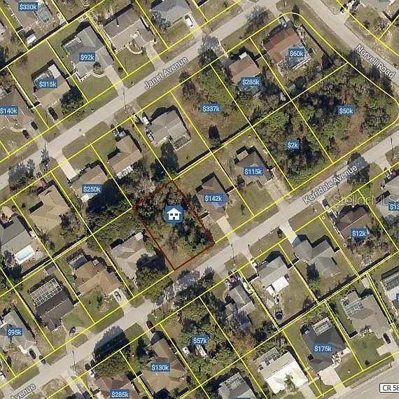 1st image of LOT 18 Kerridale Ave Lot 18