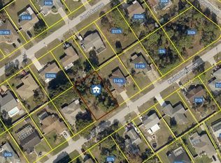LOT 18 Kerridale Ave LOT 18, Spring Hill, FL 34608