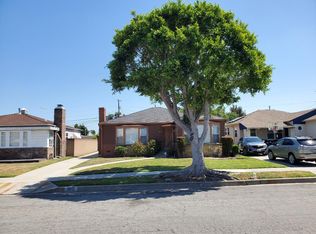 2912 W 82nd Pl, Inglewood, CA 90305
