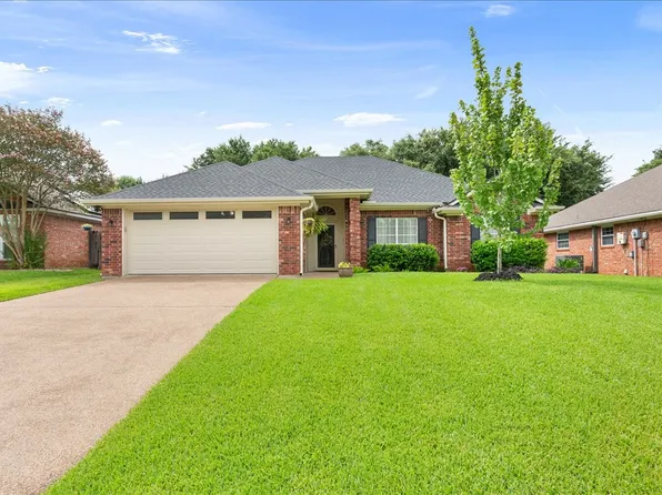 10308 Eagle Mountain Dr, Woodway, TX 76712