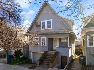 920 U St, Sacramento, CA, 95818