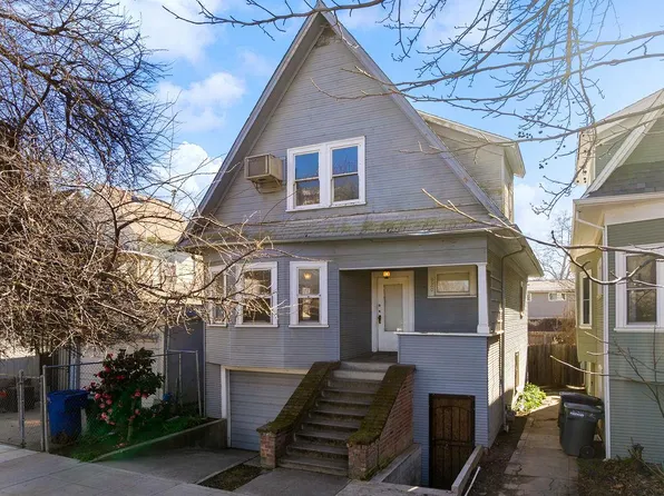 920 U St, Sacramento, CA 95818