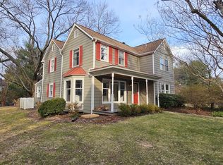 12340 Lawyers Rd, Herndon, VA 20171