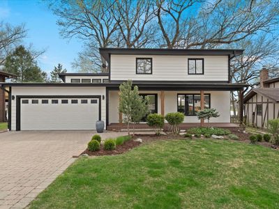 312 Lake Shore Dr, Lindenhurst, IL, 60046