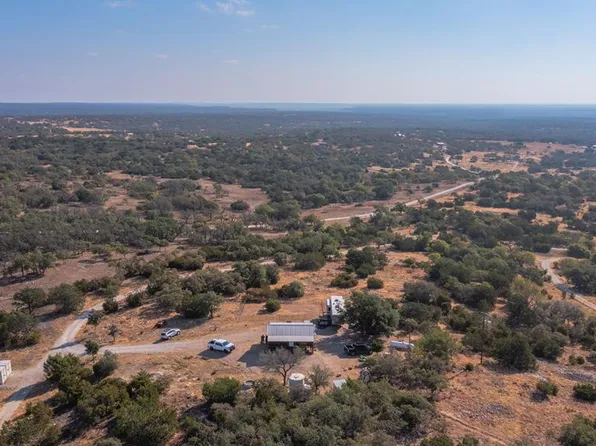 3593 Kramer Rd, Harper, TX 78631