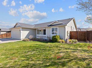 2240 NE Timberwolf Loop, Prineville, OR 97754